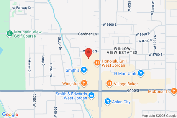Homewatch CareGivers of West Jordan