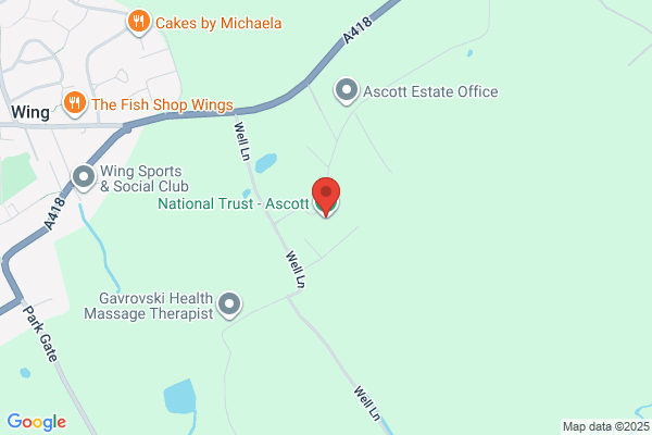 Ascott Manor of Midvale