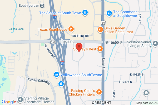 Holiday Inn Express & Suites Sandy - South Salt Lake City, an IHG Hotel