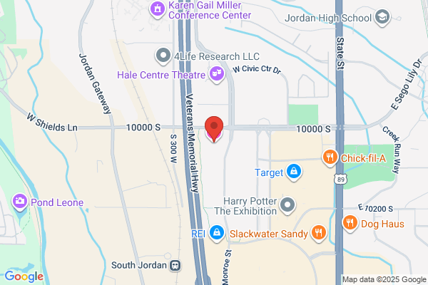 Hilton Garden Inn Salt Lake City/Sandy