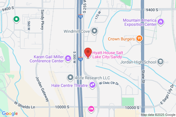 Hyatt House Salt Lake City/Sandy