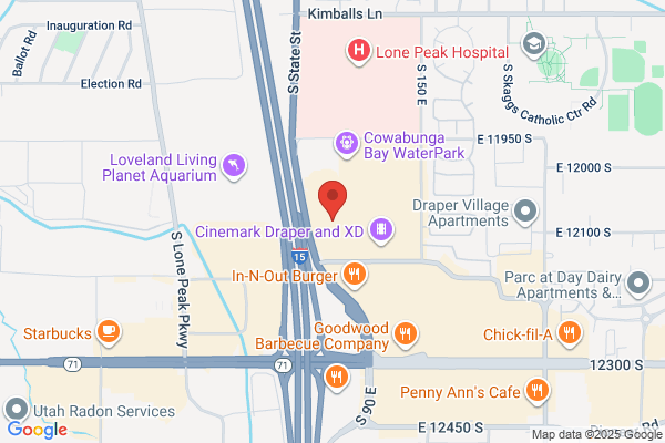 SpringHill Suites by Marriott Salt Lake City Draper