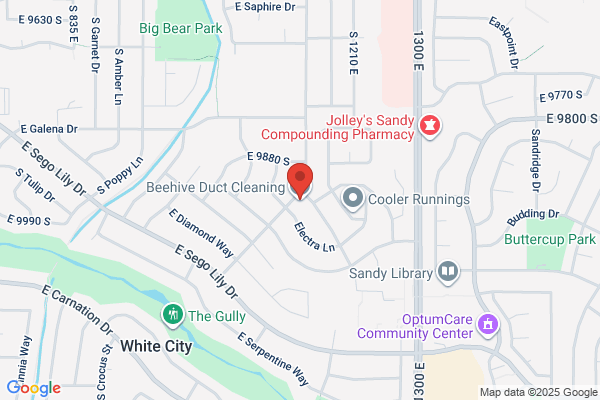 Beehive Duct Cleaning