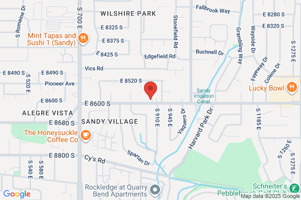 Sandy Heating & Air Conditioning