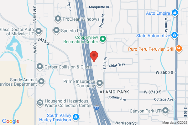 Cairnstone Inc