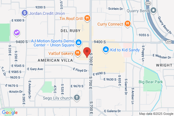 Lewis Insurance Agency