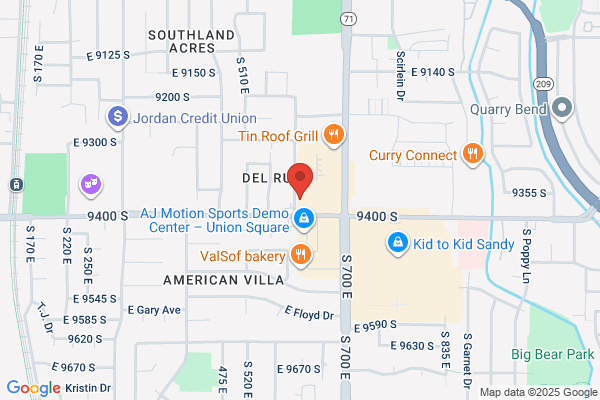 Utah Trust Insurance Agency