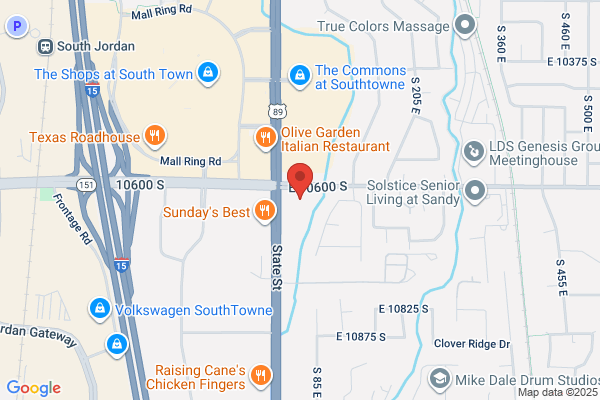 Sierra-West Jewelers, Sandy