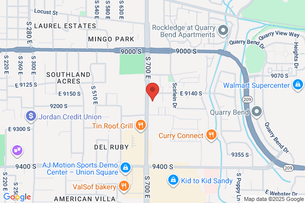 Alpine Dry Cleaners