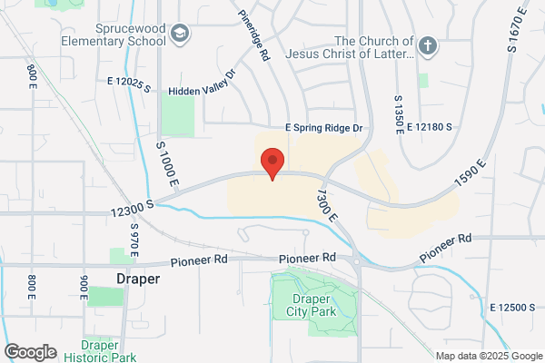 Canyon View Cleaners