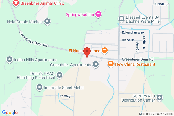 Lonnie's Cleaners & Alterations