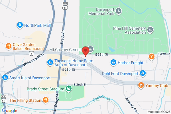 Davenport Eric K Attorney