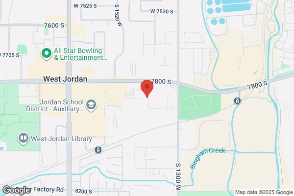 Sprinkler Supply Company