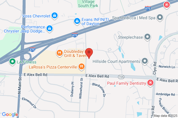 Cope Law Services, LLC