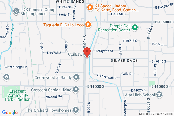 CoilLaw, LLC