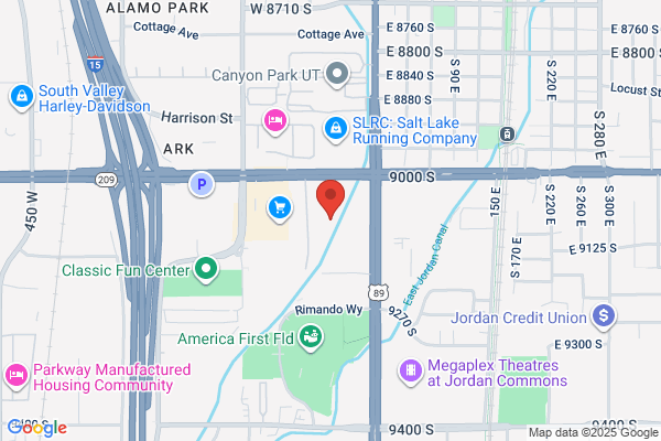 Salt Lake City DUI Lawyer