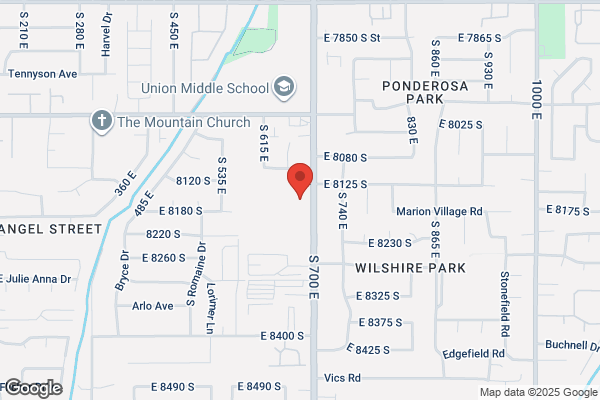 Jensen Insurance Agency