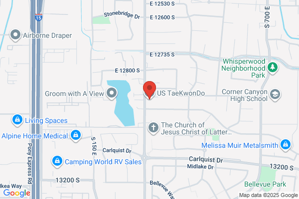 US Tae Kwon DO Center