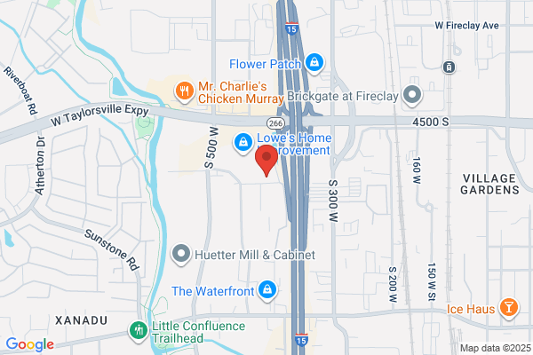 Wasatch Moving Company