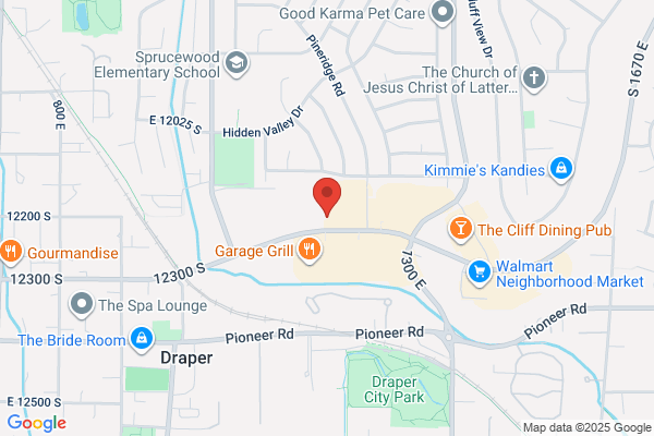 Hidden Valley Eye Care