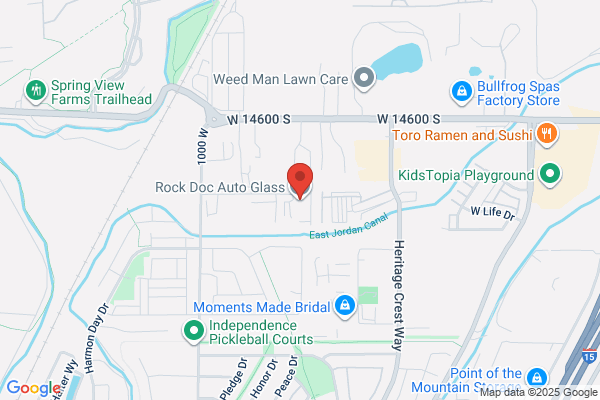 Nationwide Auto Glass
