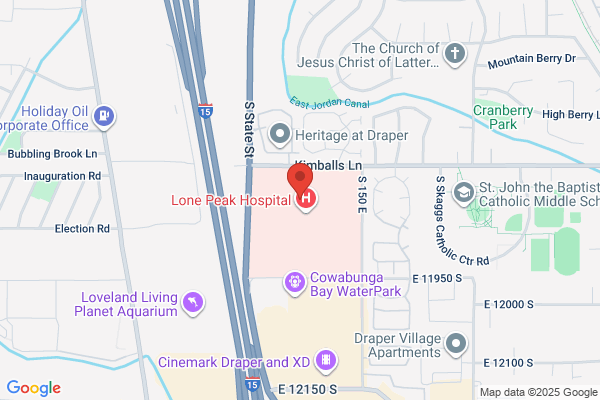 Heiden Orthopedics