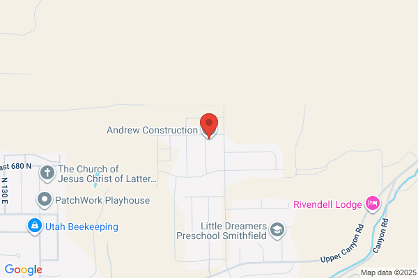 Andrews Construction Inc