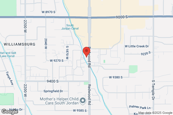 Jordan Credit Union