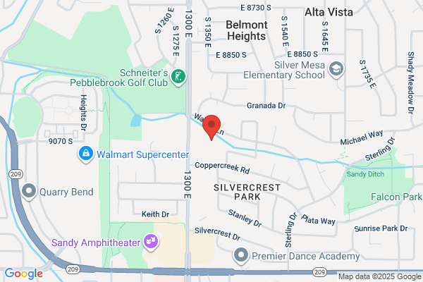 Utah Certified Development Company