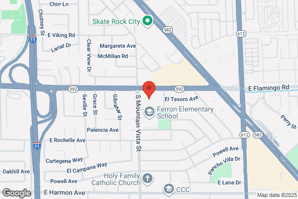 Deseret Industries Thrift Store & Donation Center