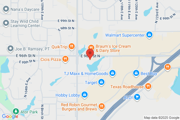 Pei Wei Asian Kitchen