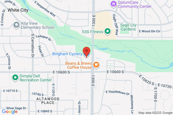 Bingham Cyclery