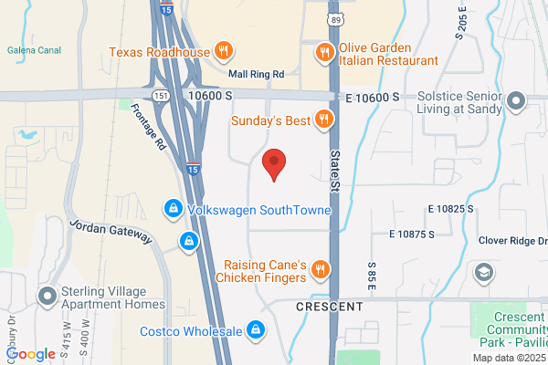 Tim Dahle Mazda Southtowne