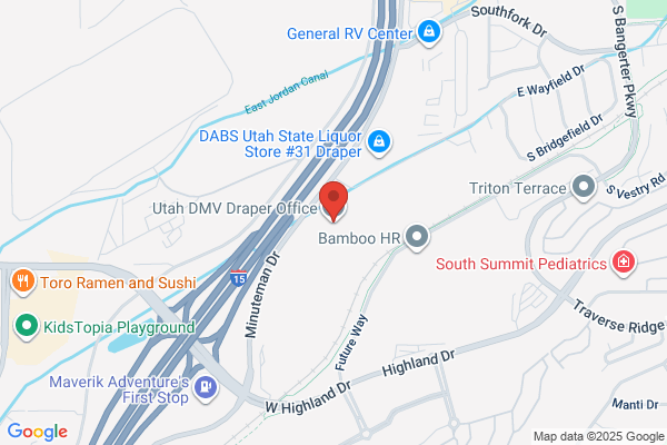 Ardell Brown Recreational Vehicles