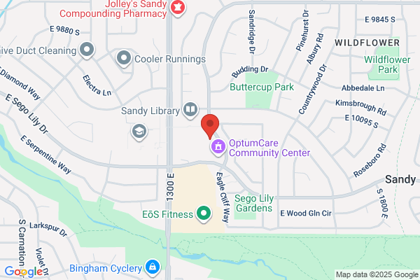 Granite Peaks Endoscopy Center