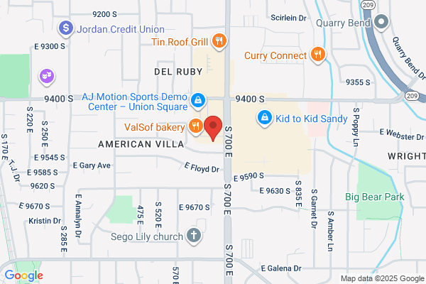 Kumon Math and Reading Center of Sandy
