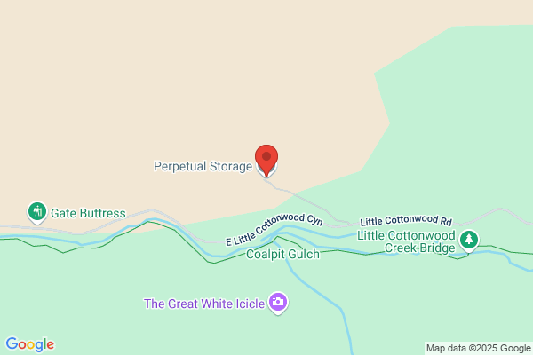 Perpetual Storage, Inc.