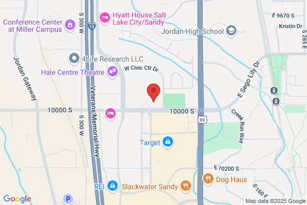 Holmes Homes Corporate Office