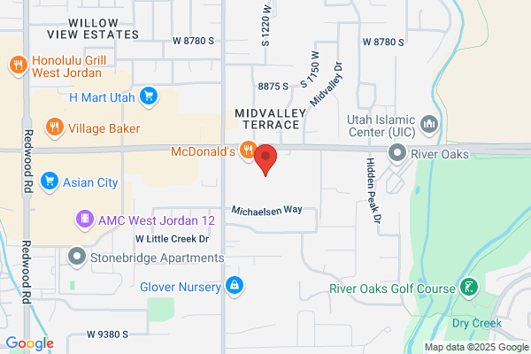 Re Max Associates - West Jordan