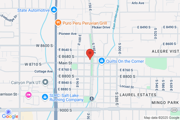 Church of Christ Mid Valley