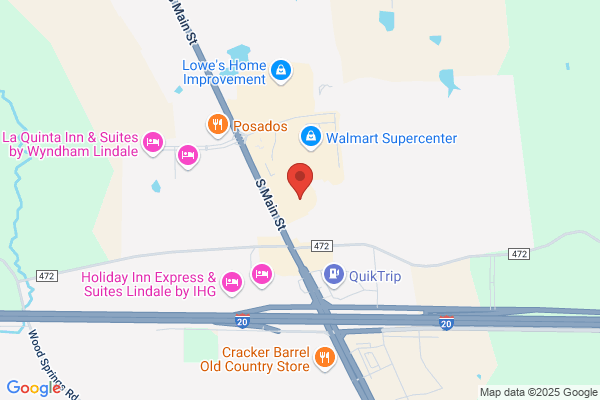 Eastern Buffet