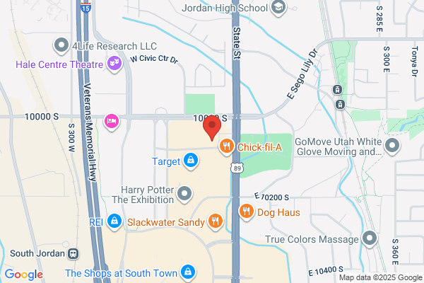 Fuddruckers