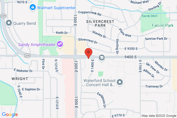 Alta Ridge Assisted Living of Sandy
