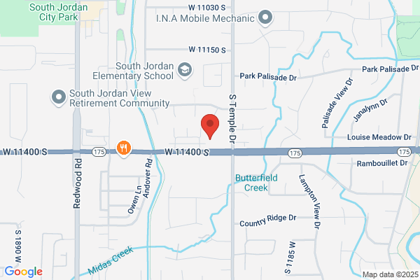Riverway Assisted Living and Memory Care