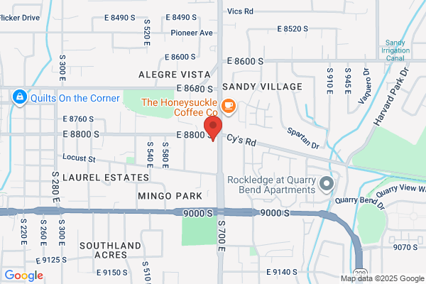 Sandy City Self Storage