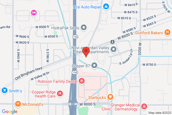 Alside Supply Center