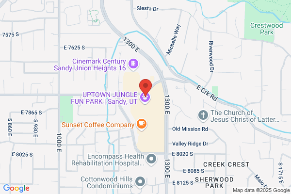 Tropical Smoothie Cafe