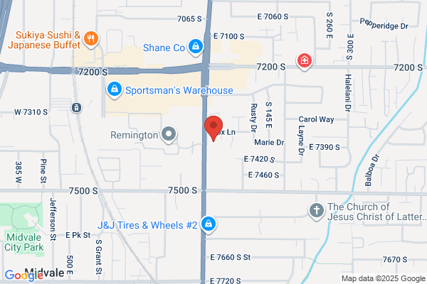 Empire Tire