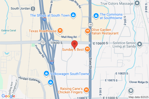 Hillside Tire & Service