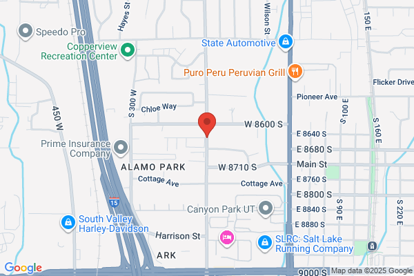 Advanced  Towing Svc Inc